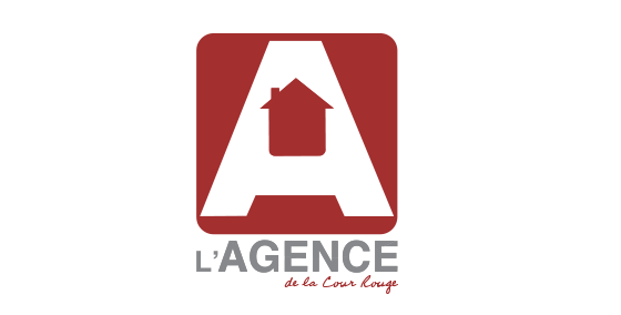 agence cour rouge